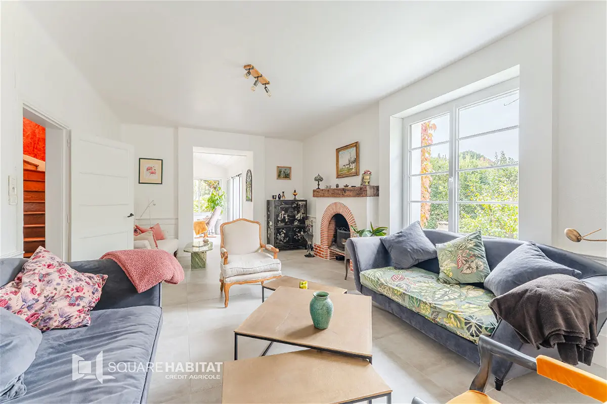 Achat maisonà AIZENAY
