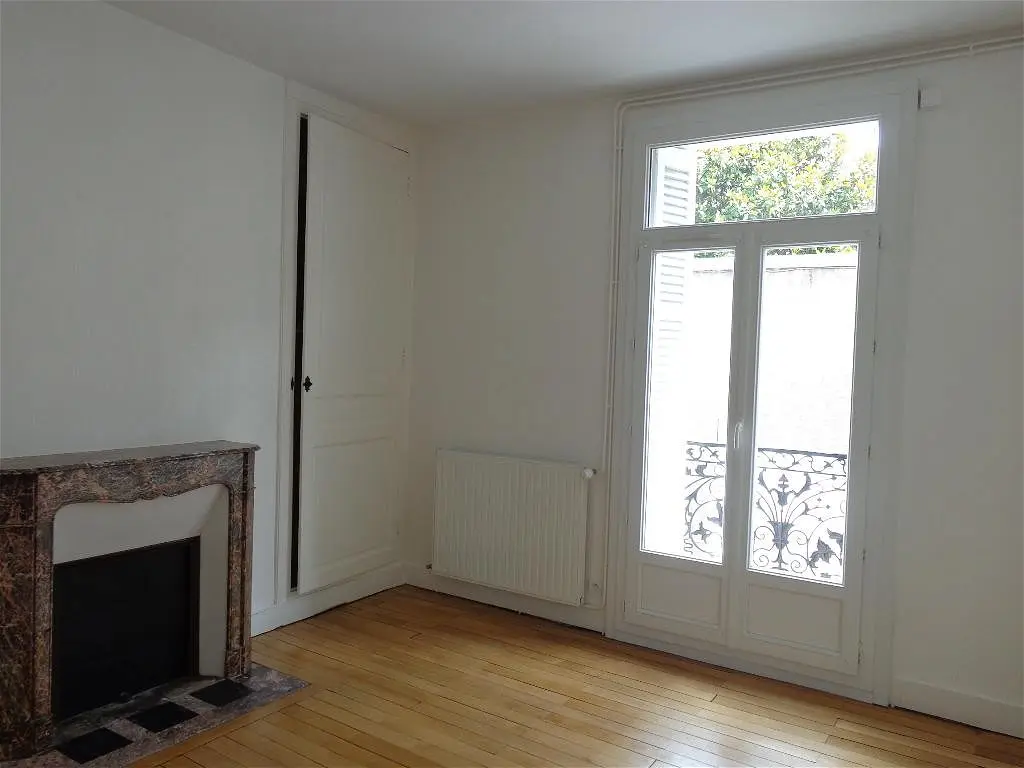 appartementà TOURS