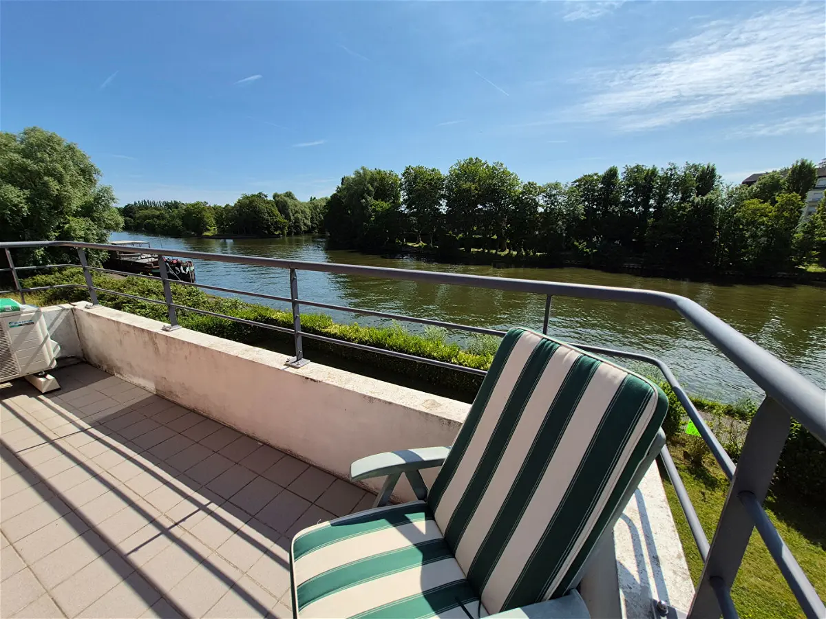 Achat appartementà HAUBOURDIN