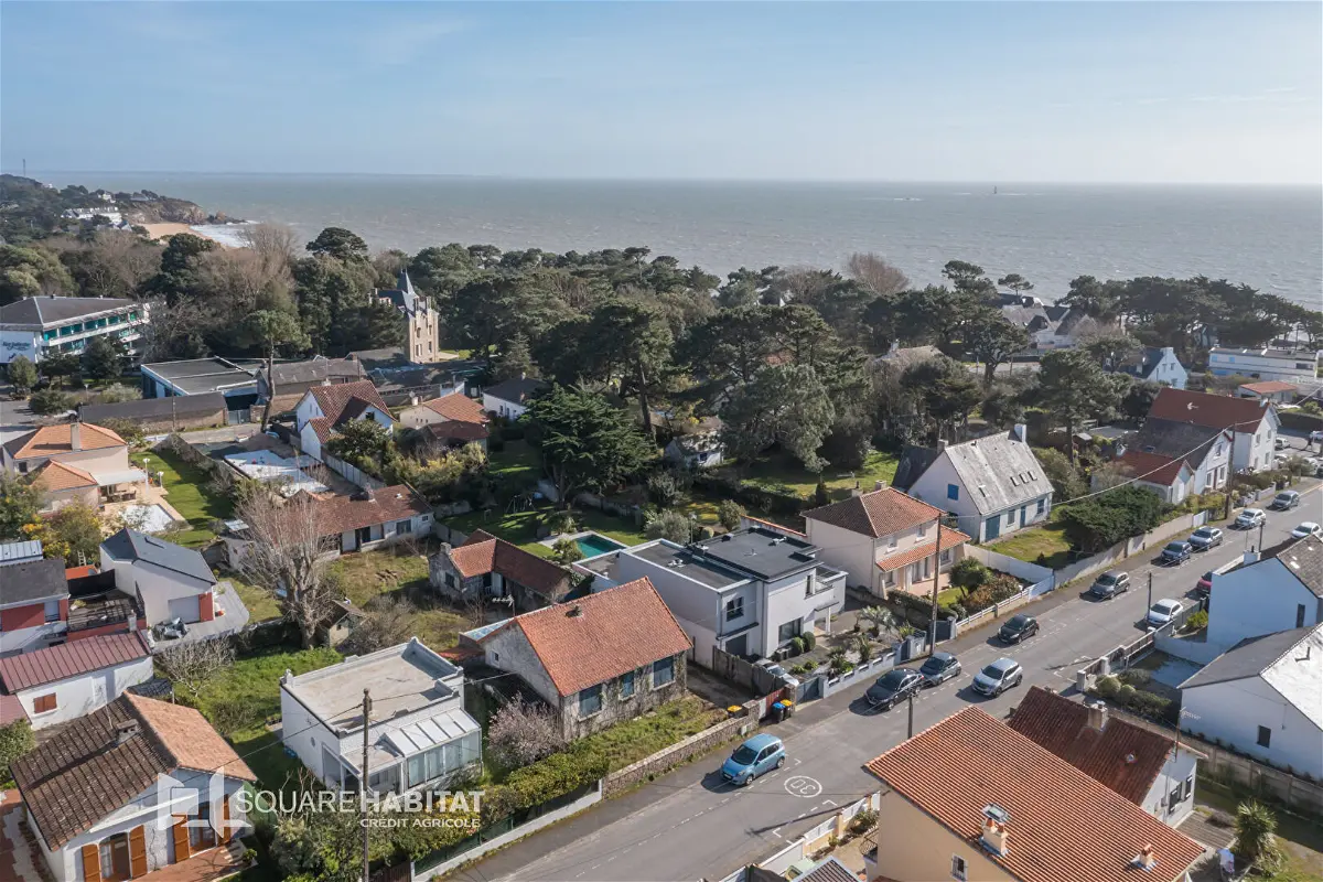 Achat maisonà PORNICHET
