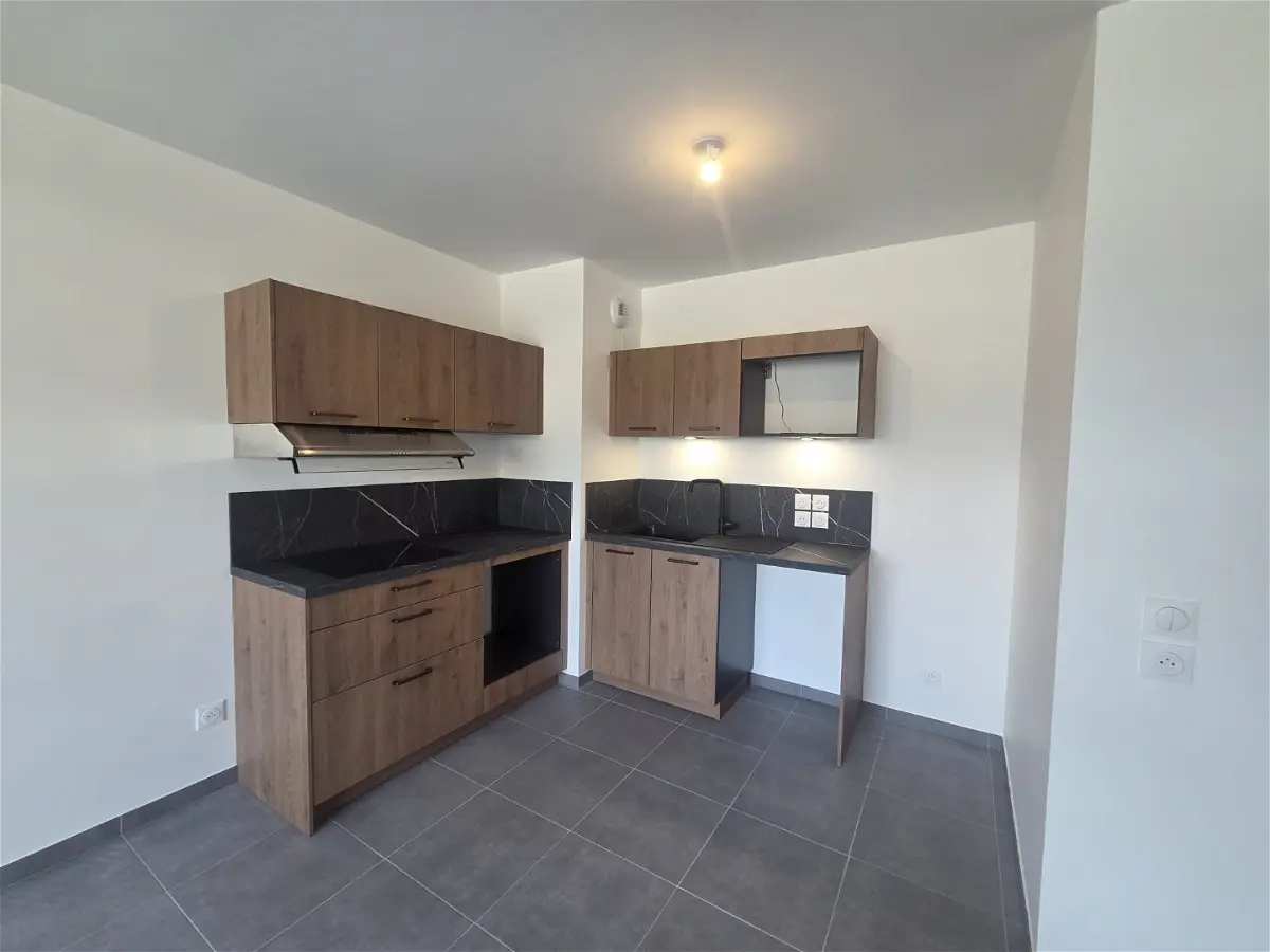 appartementà THONON LES BAINS
