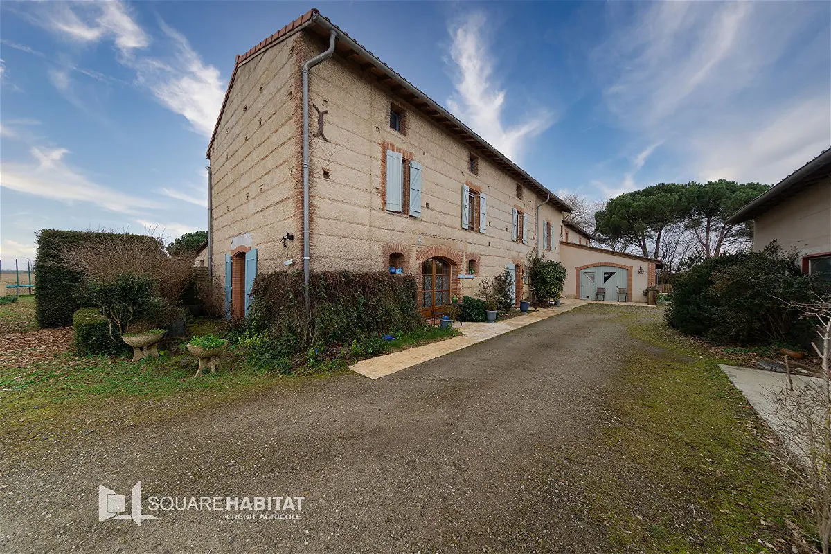 Achat maisonà MAZERES