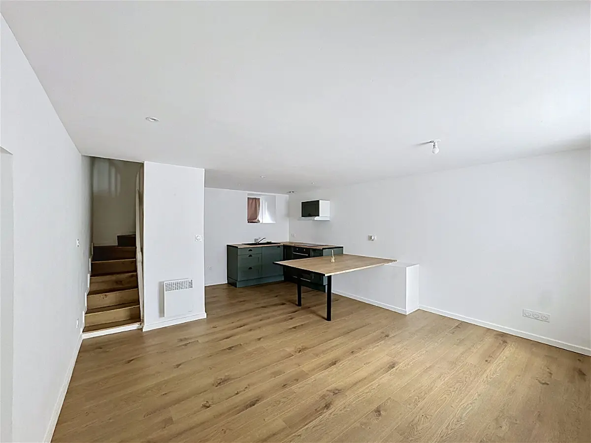 Achat maisonà SAINT CARREUC