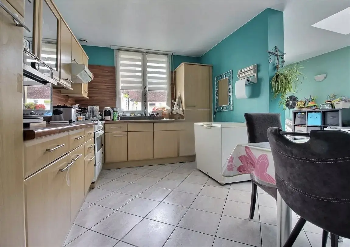 Achat maisonà WATTRELOS