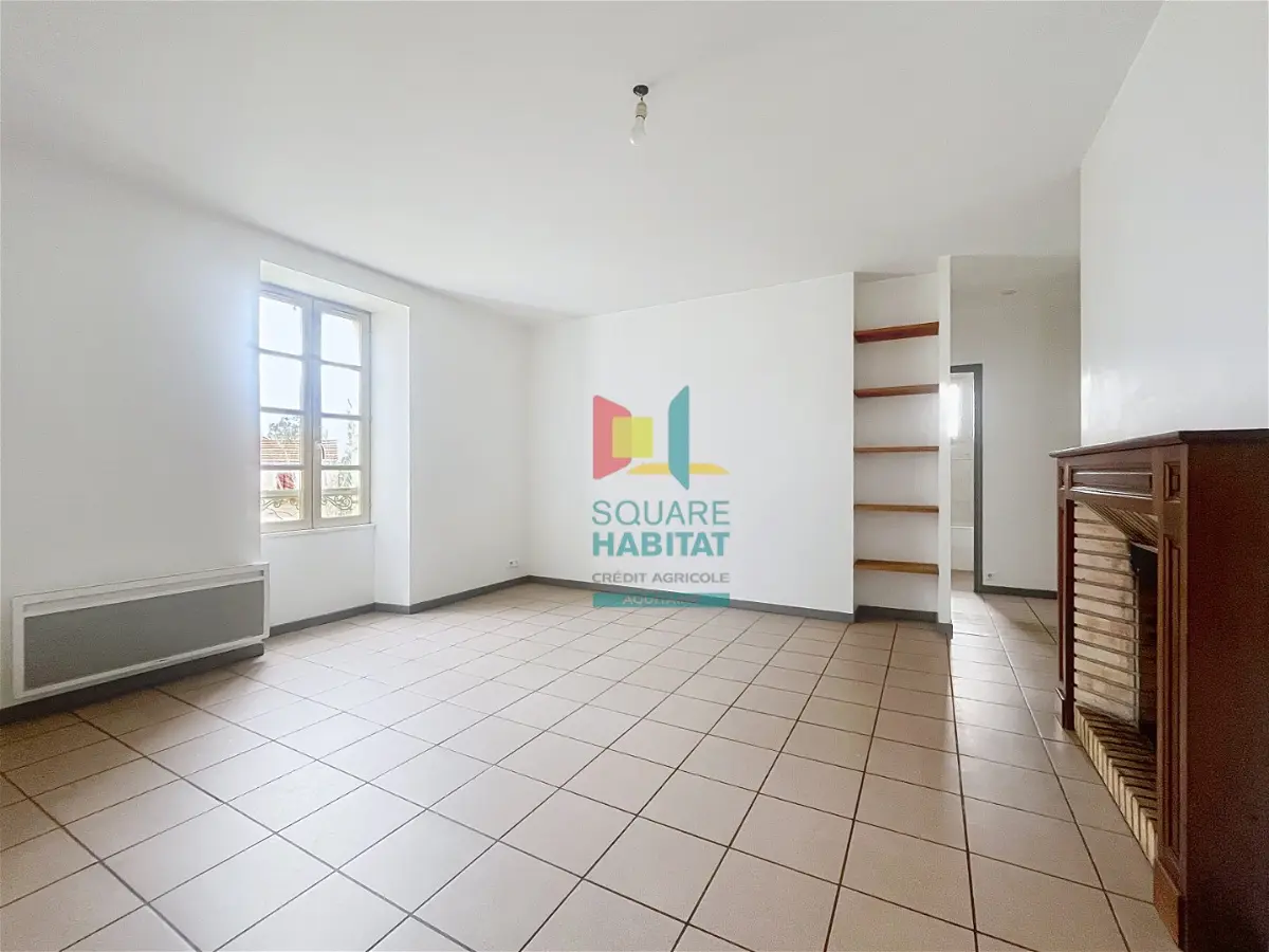 appartementà GAREIN