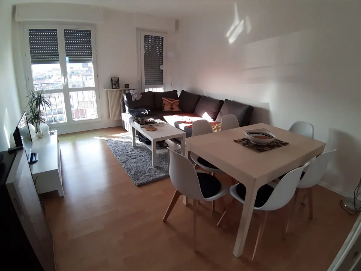 appartementà BEAUMONT