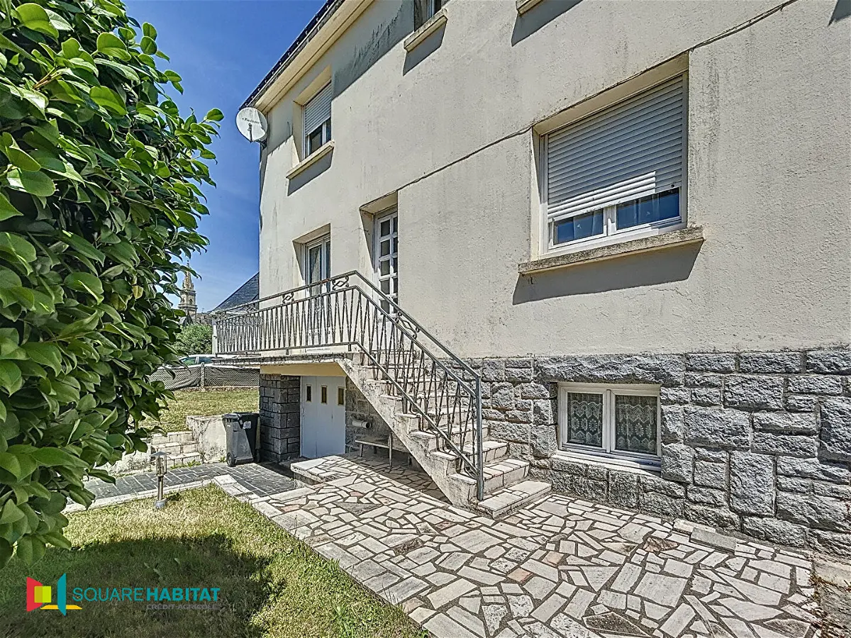 Achat maisonà PLOUAY