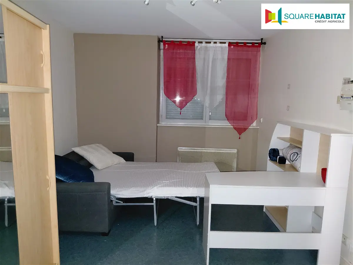 appartementà AUCH