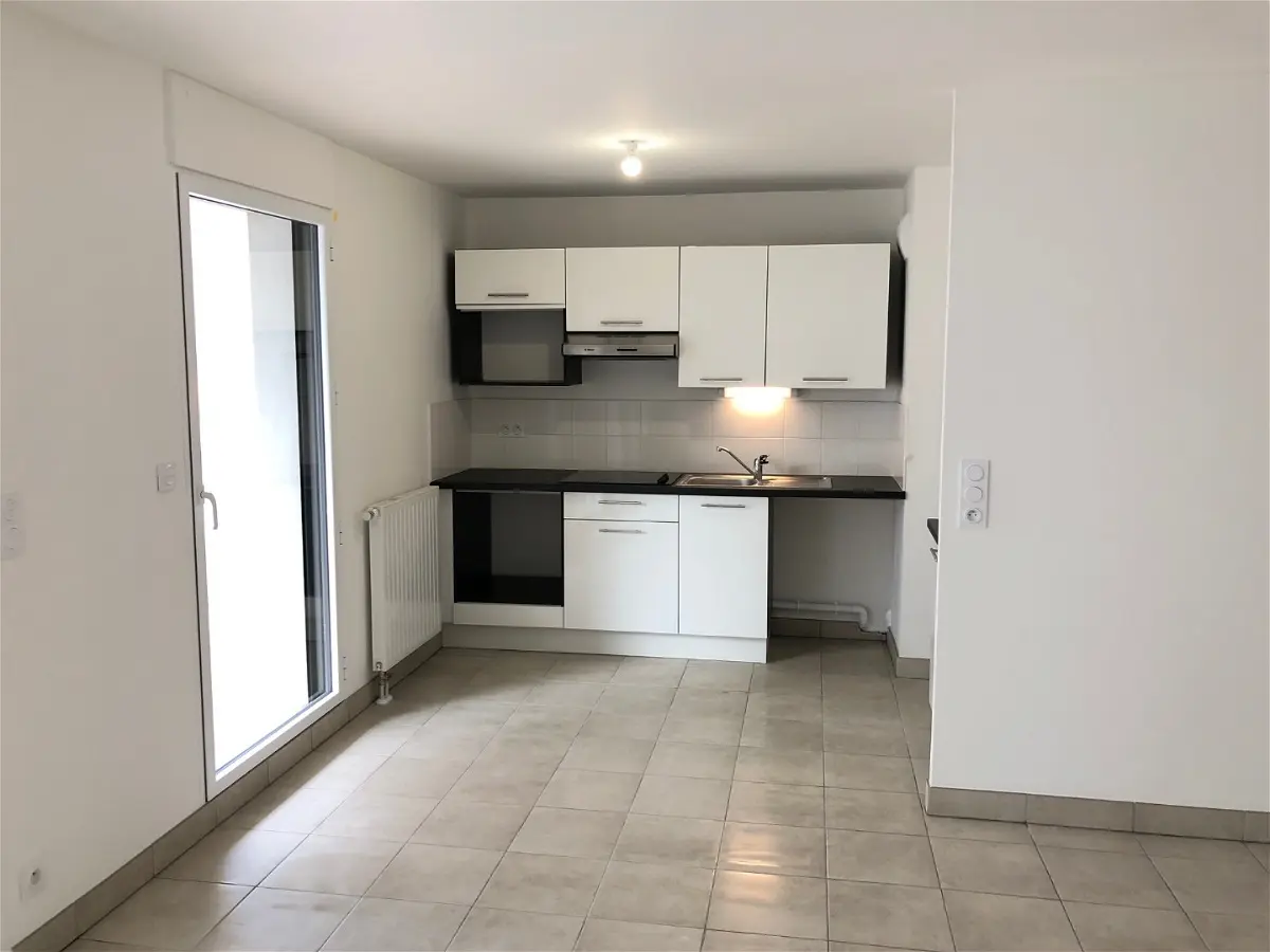 appartementà RENNES