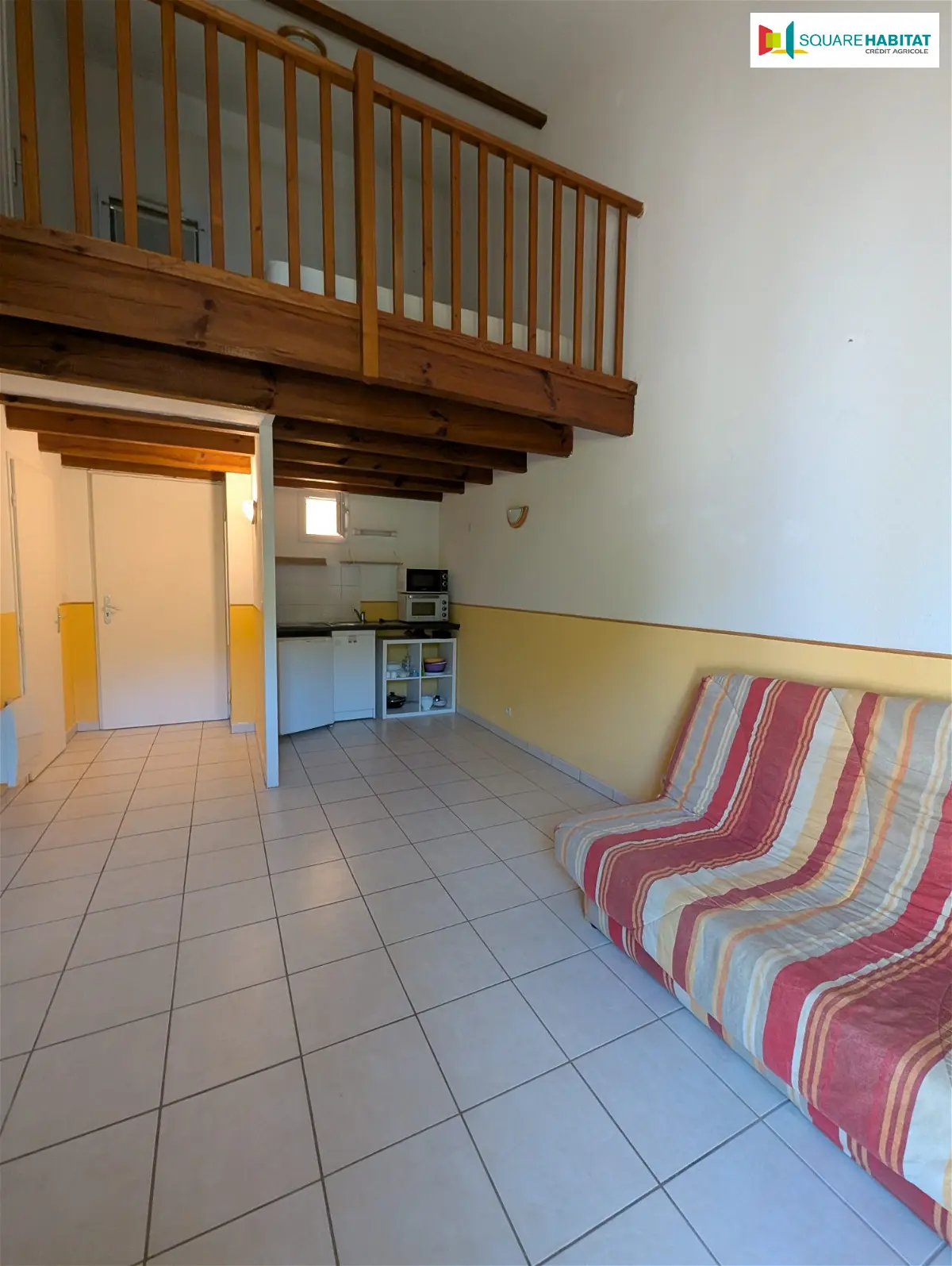 appartementà CAZAUBON