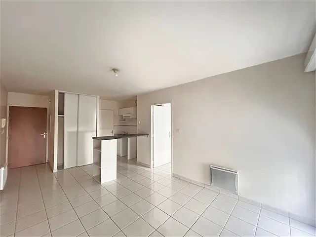 appartementà NANTES