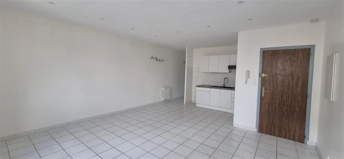 appartementà TOULOUSE