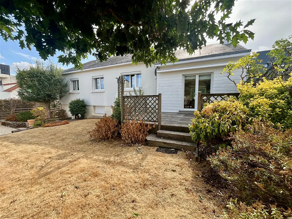 Achat maisonà CARQUEFOU