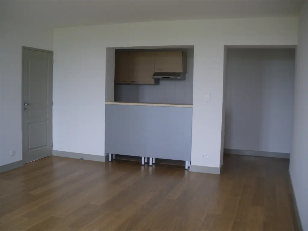 appartementà SAINTES