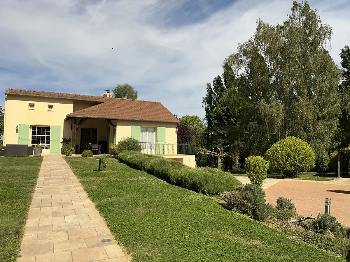 Achat maisonà ROUILLÉ