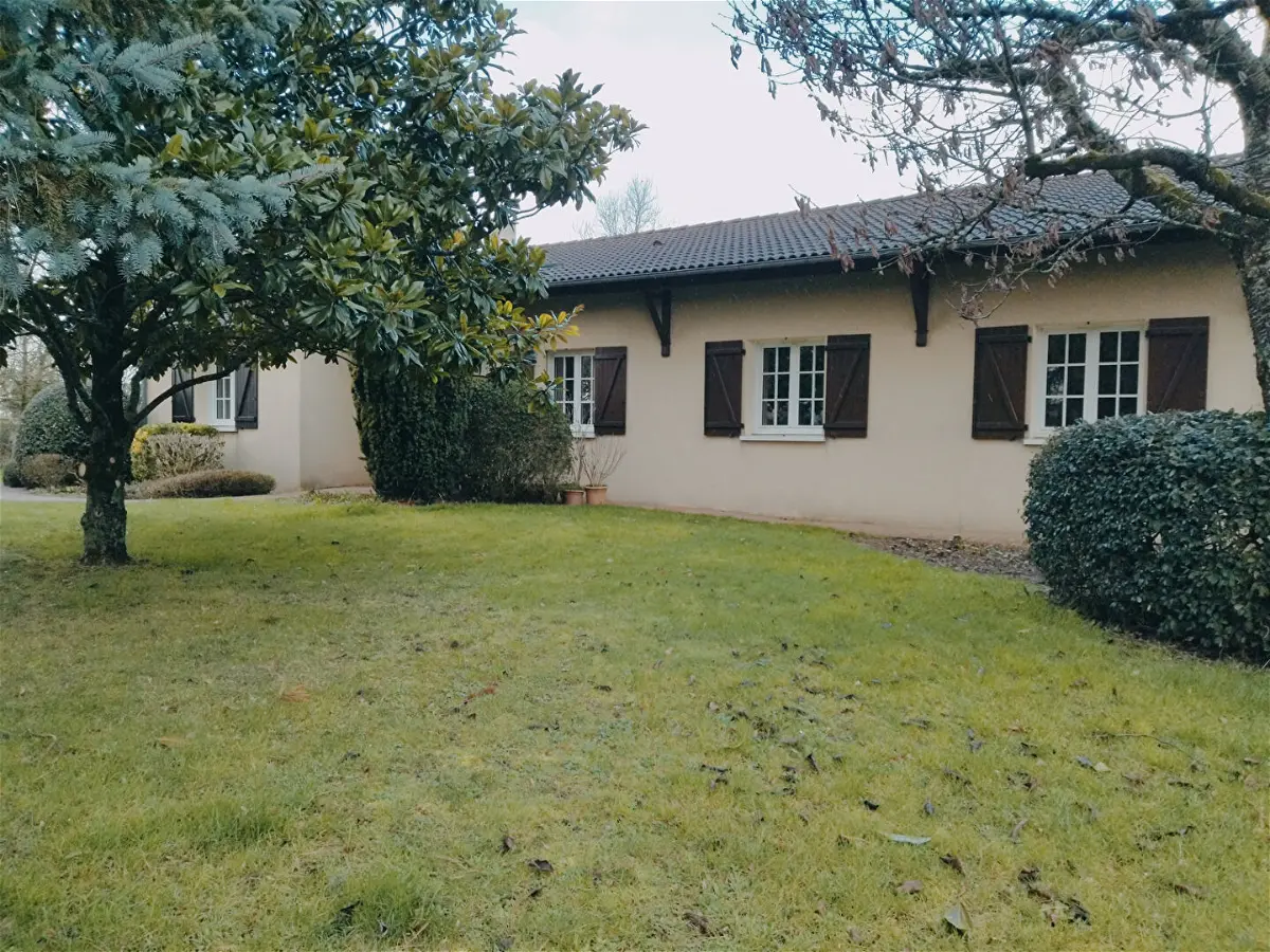 Achat maisonà CHEMILLE MELAY