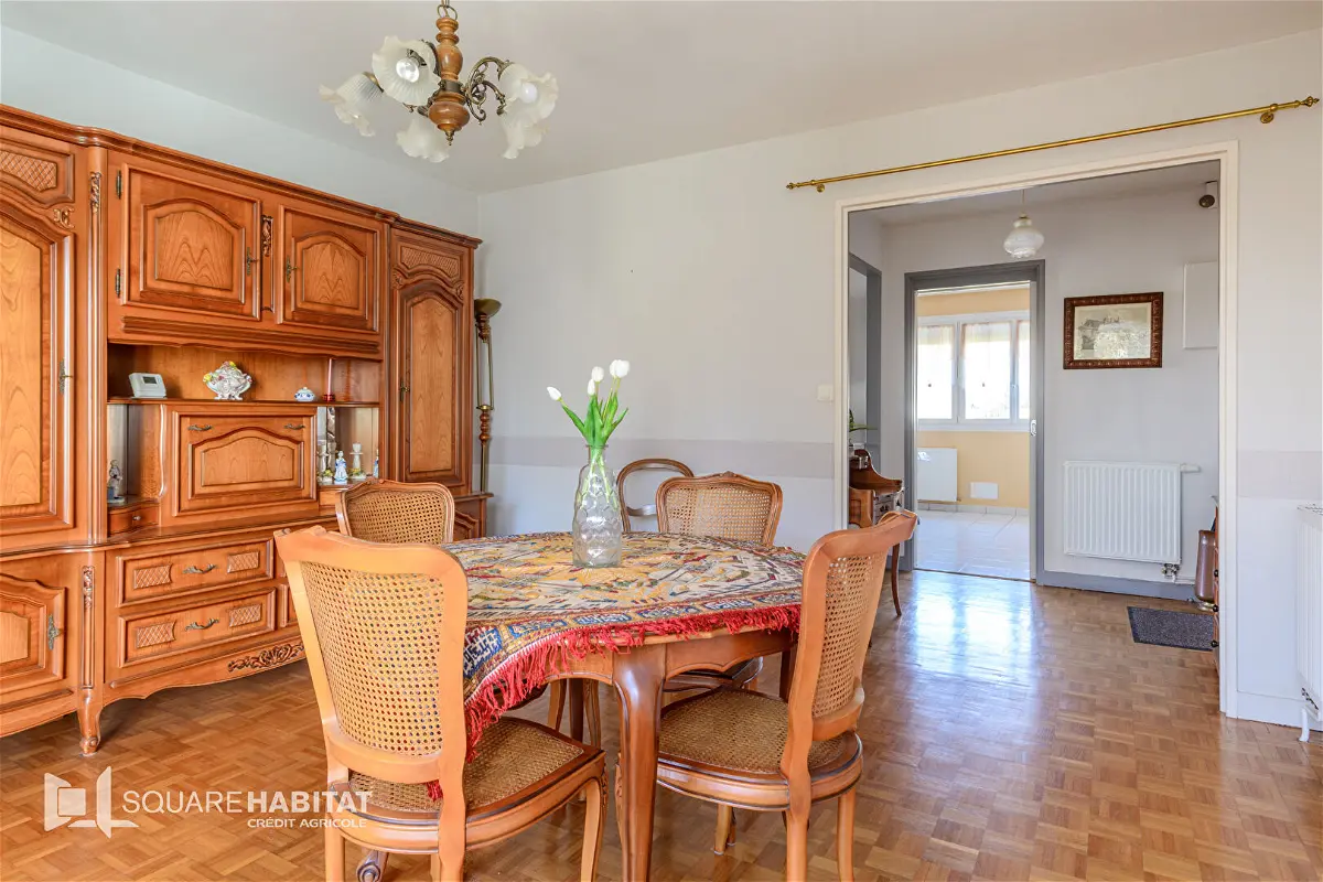 Achat appartementà SAINT HERBLAIN