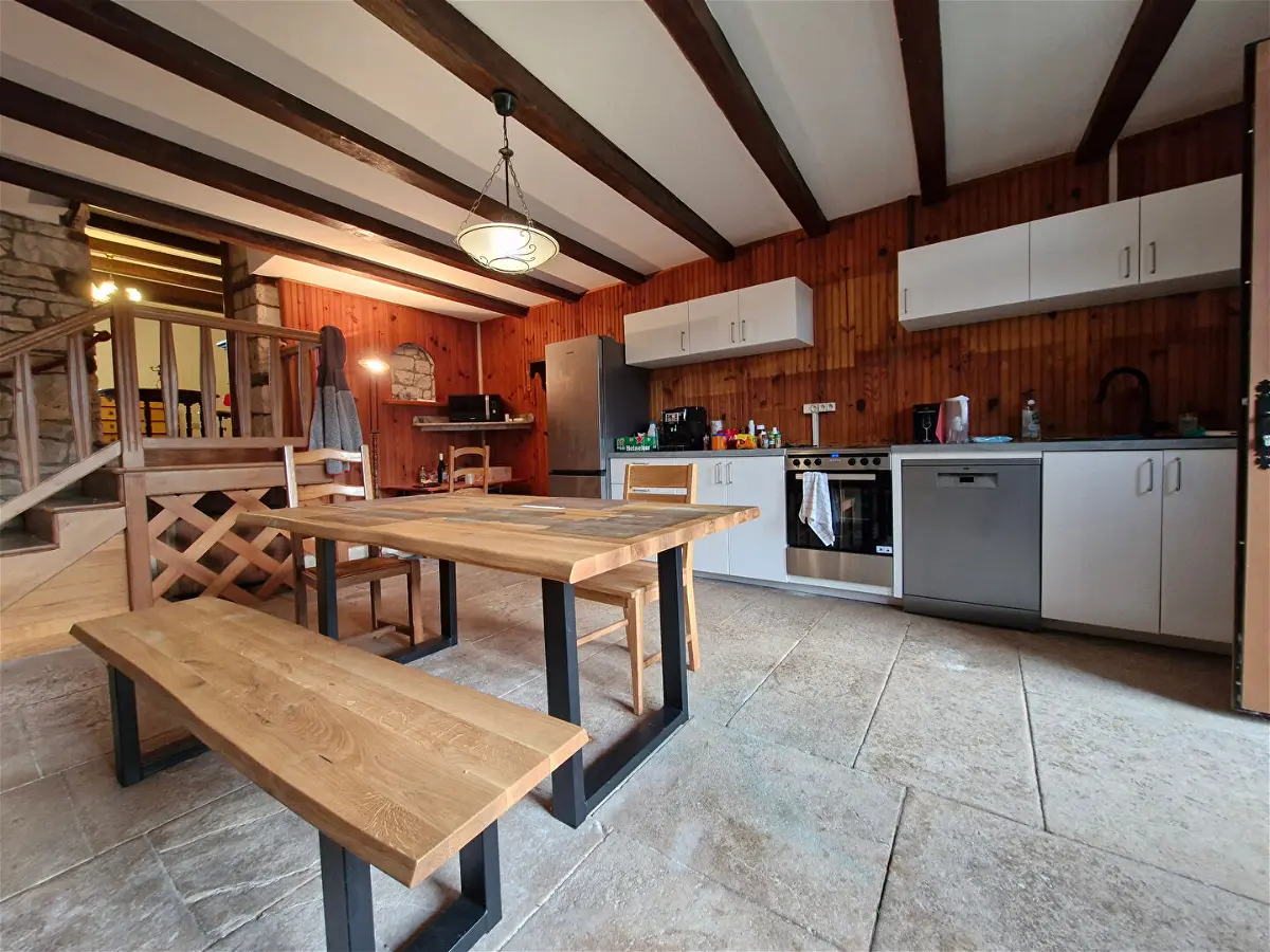 Achat maisonà Oudincourt