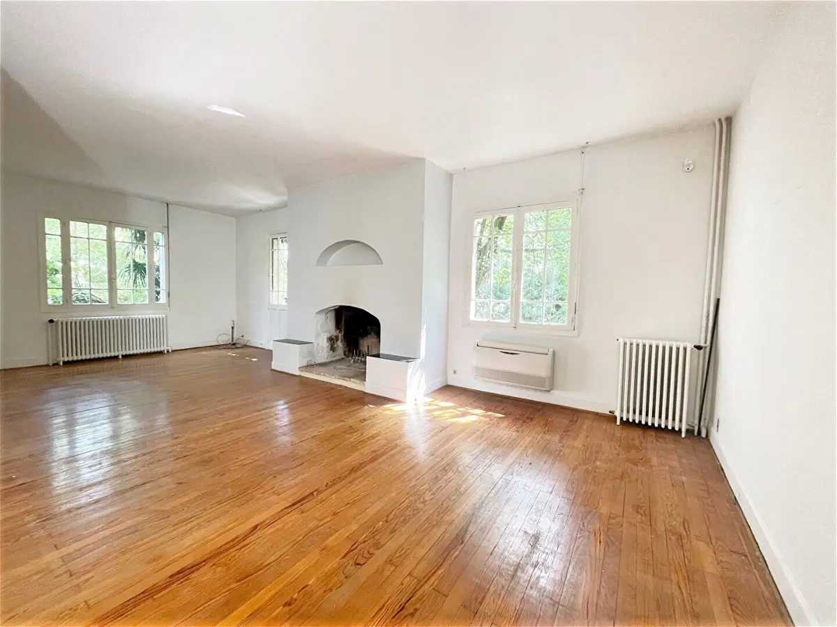 Achat maisonà TOULOUSE