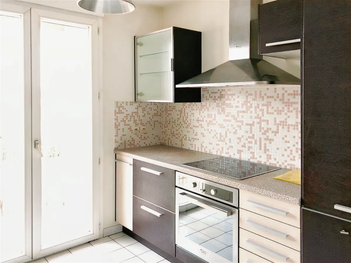 Appartement 3 pièces 65 m² · à Tours · 64,9 m² · 804 €/mois