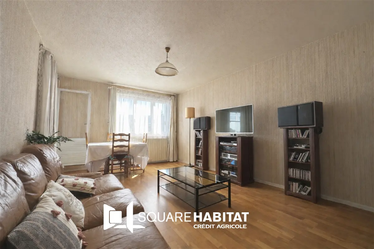 Achat appartementà MAINVILLIERS