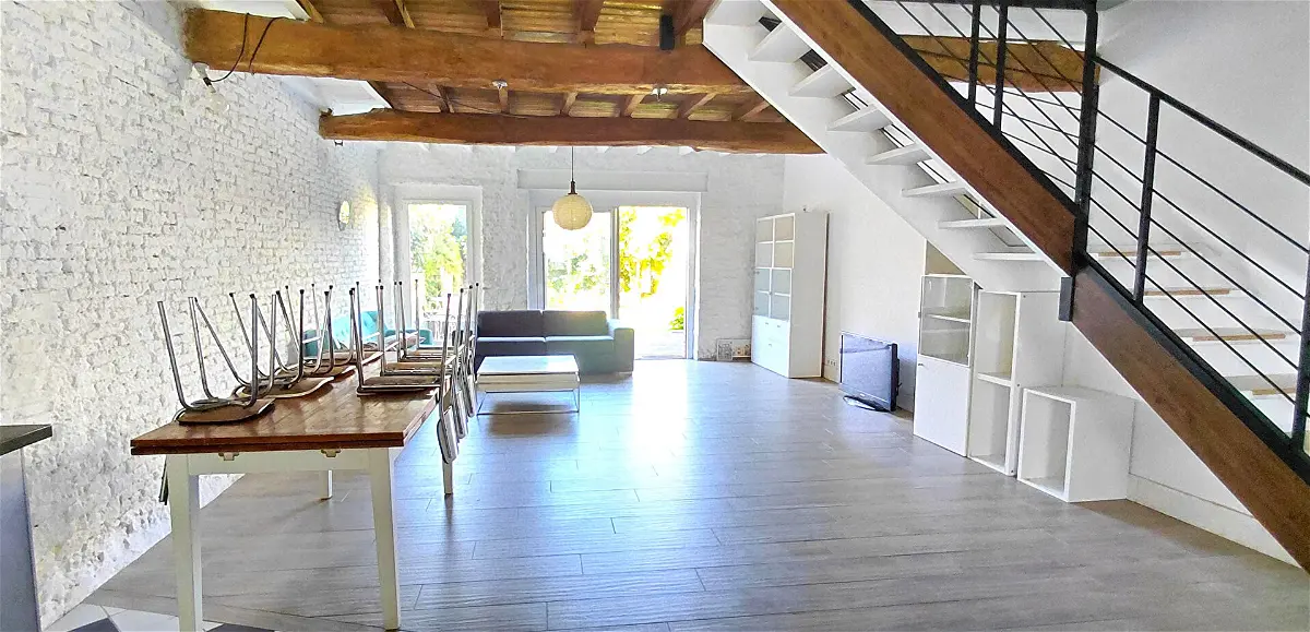 Achat maisonà VILLEFRANCHE DE LAURAGAIS