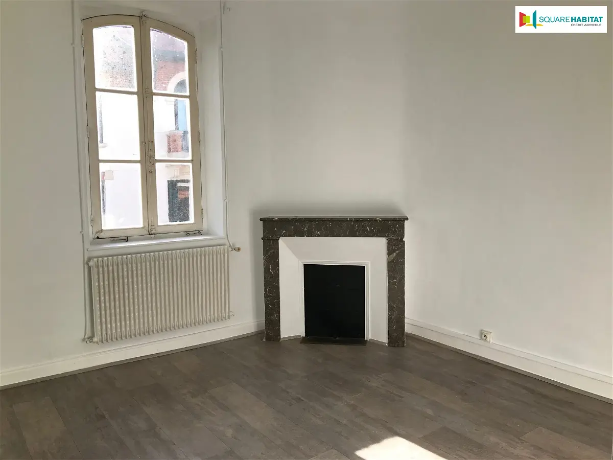 appartementà BIARRITZ