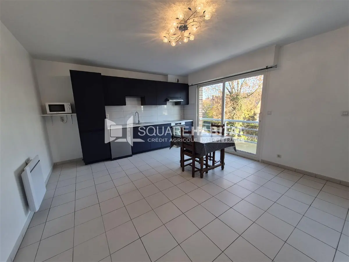 appartementà Hazebrouck