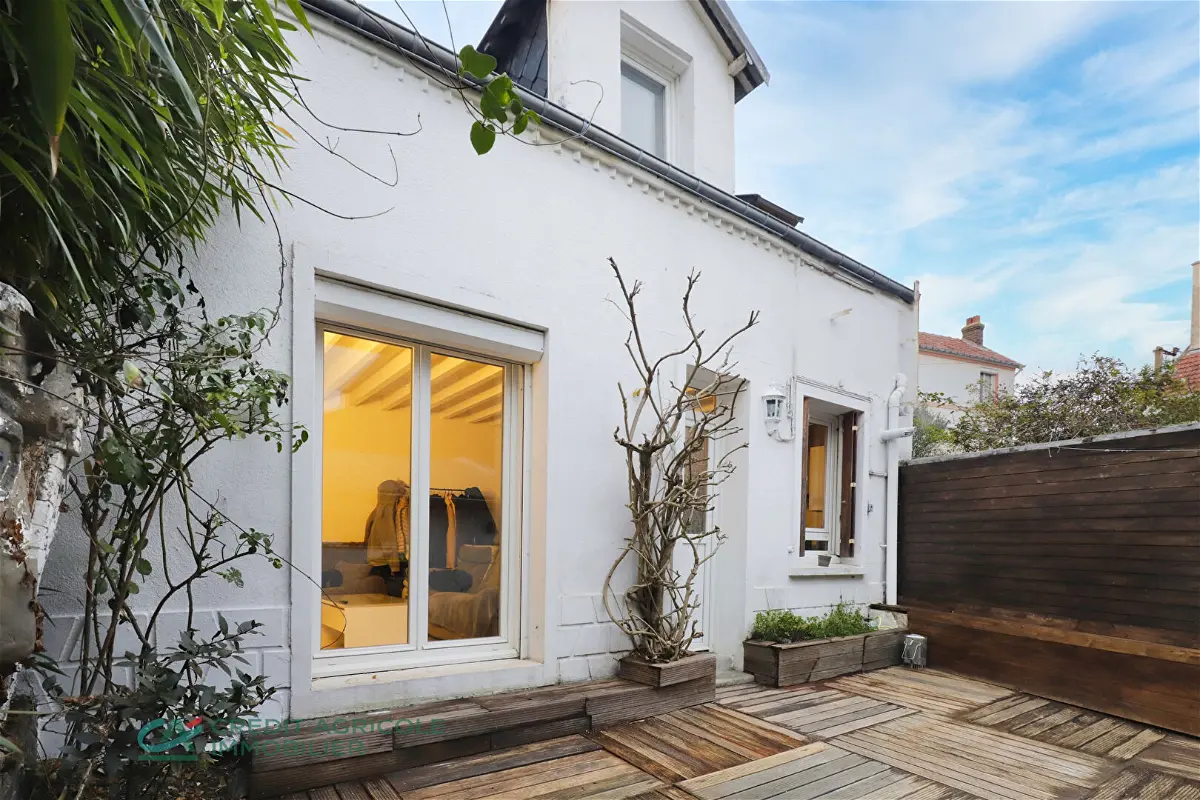 Achat maisonà LE HAVRE