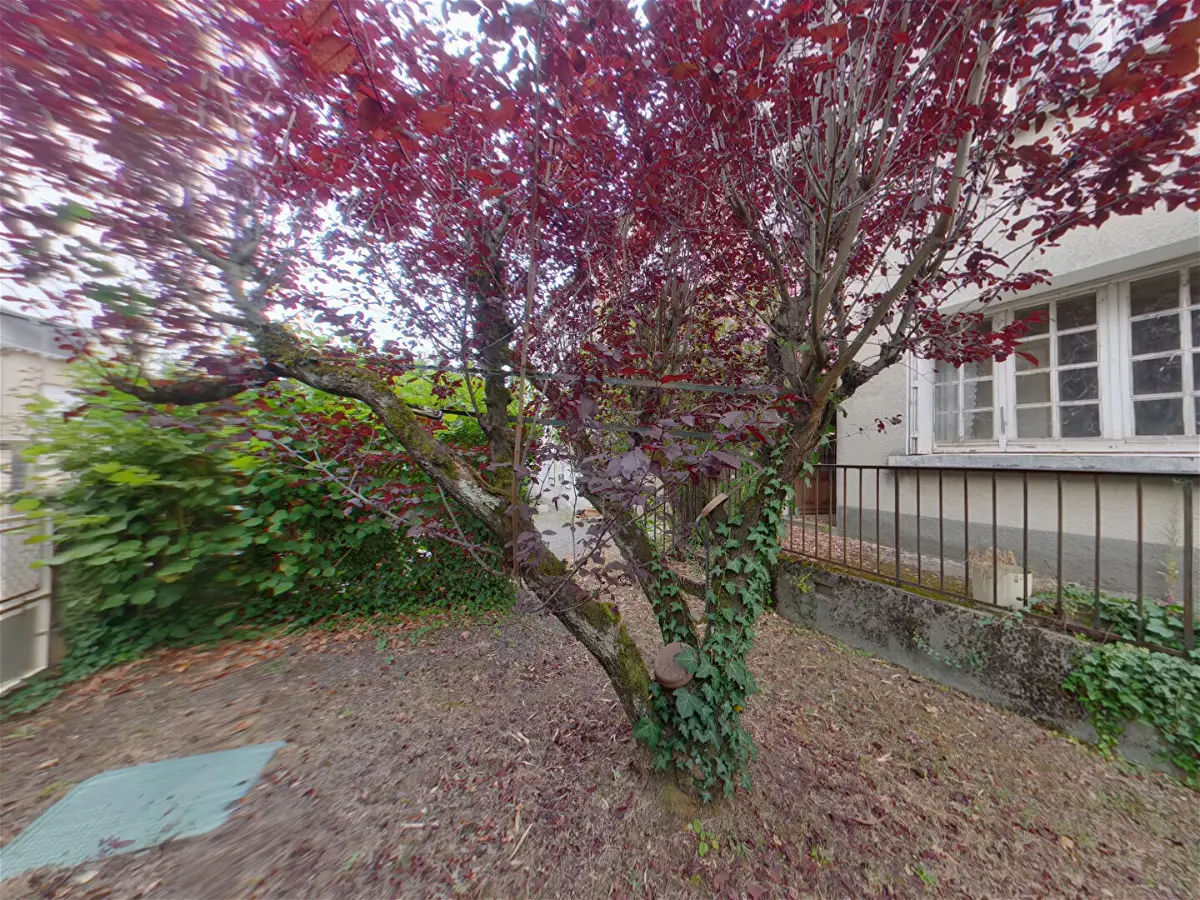 Achat maisonà L ISLE JOURDAIN