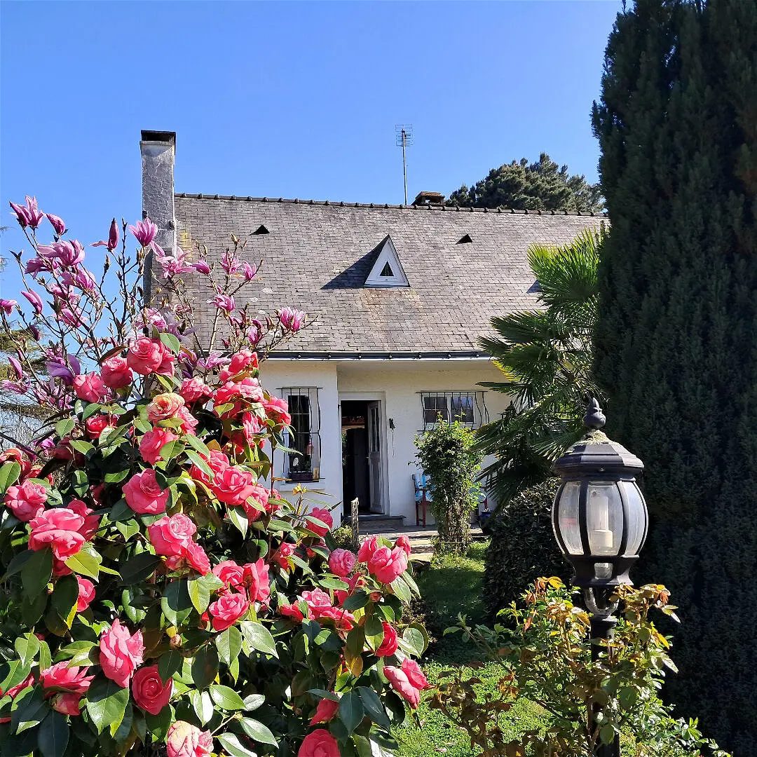 Achat maisonà Sucé sur Erdre