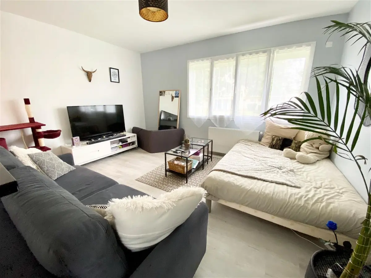 appartementà TOURS