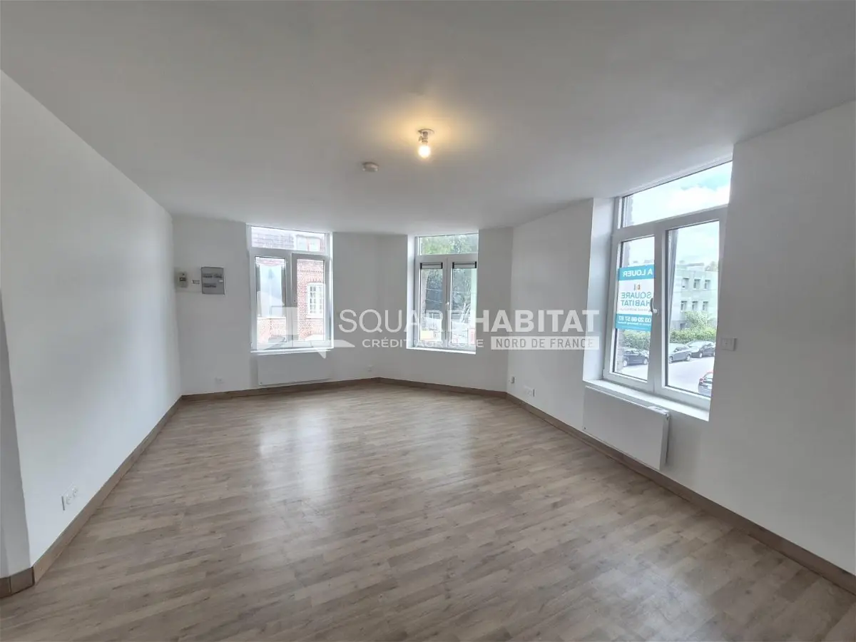 appartementà Tourcoing