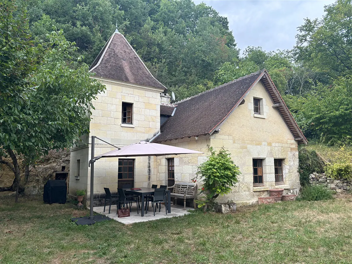 Achat maisonà LE PETIT PRESSIGNY