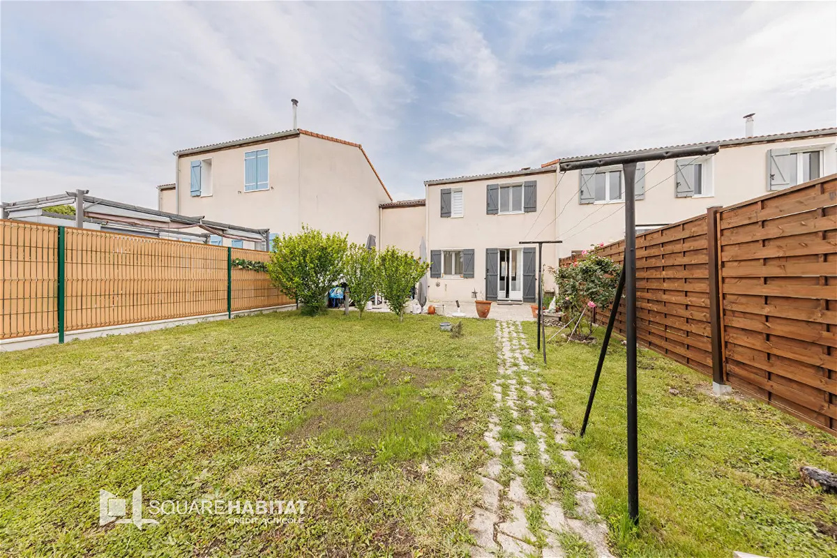 Achat maisonà GERZAT