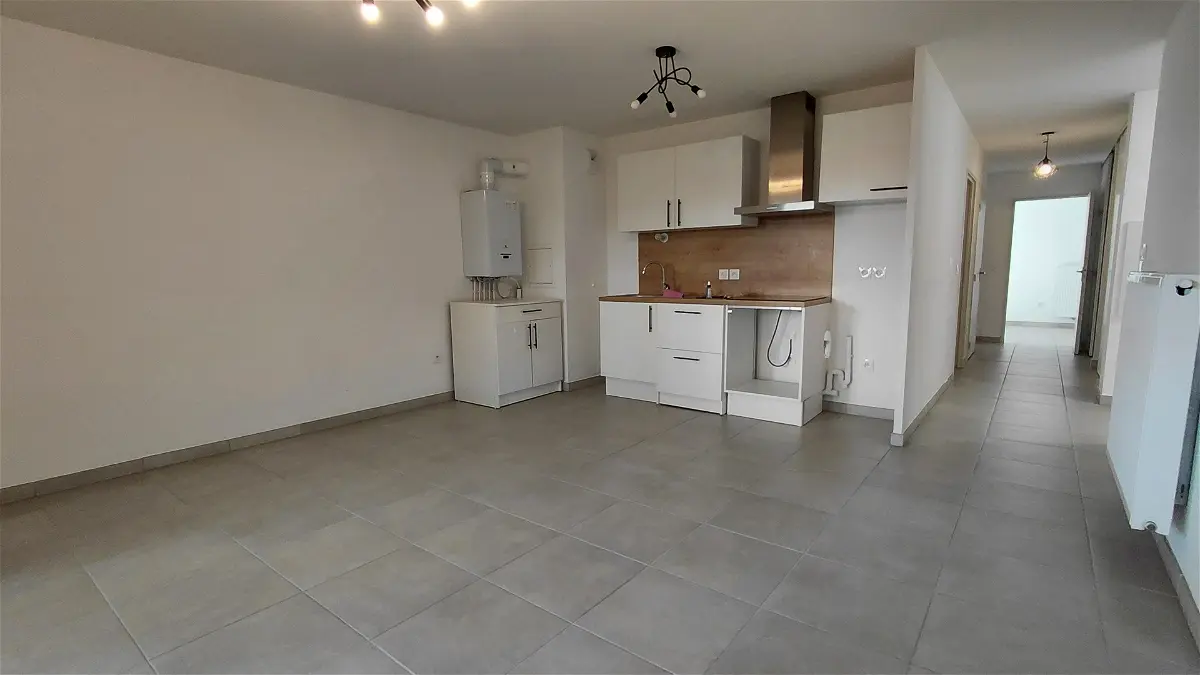 appartementà ROGNAC