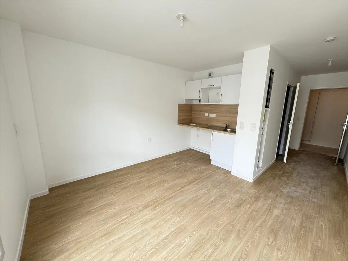 appartementà RENNES