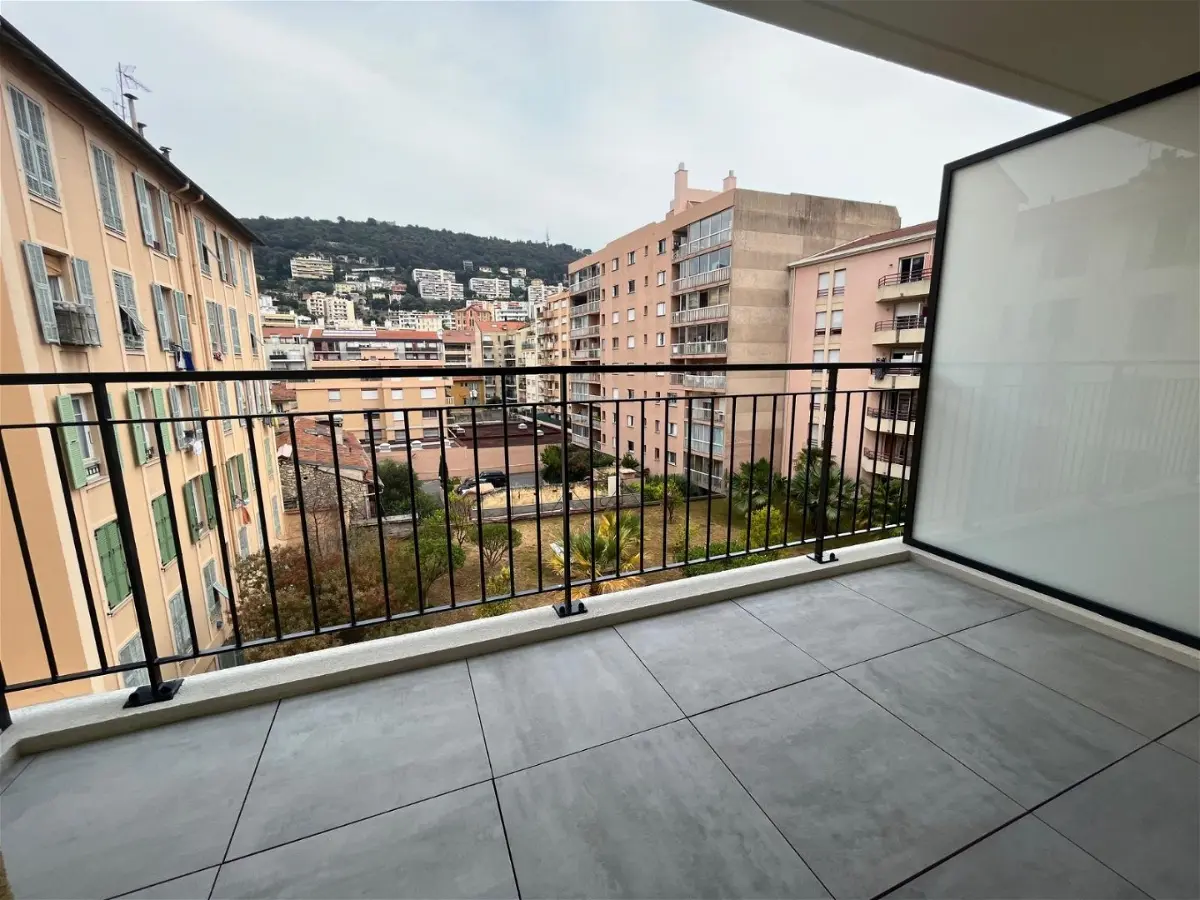 appartementà NICE