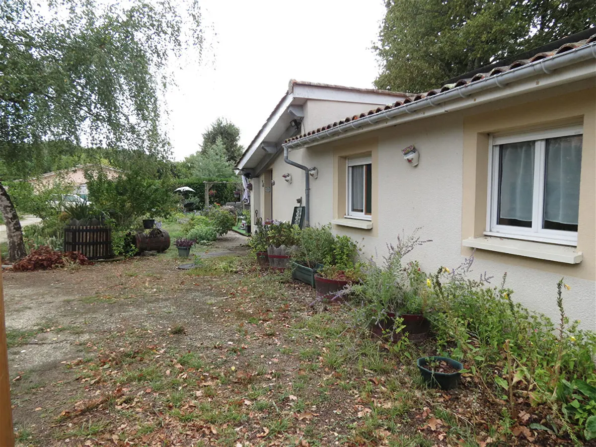 Achat maisonà QUEYRAC