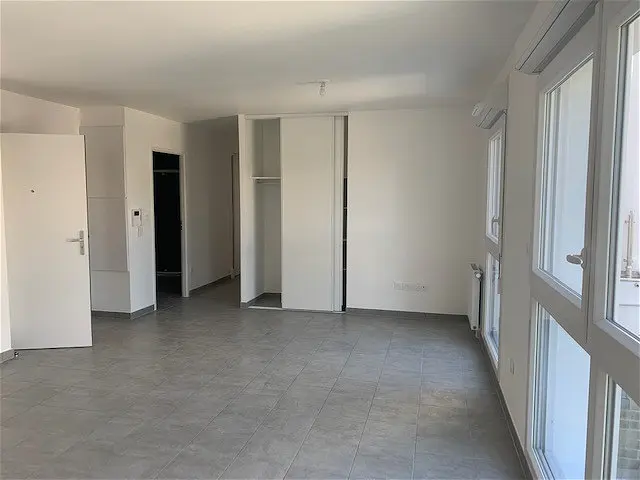appartementà NANTES