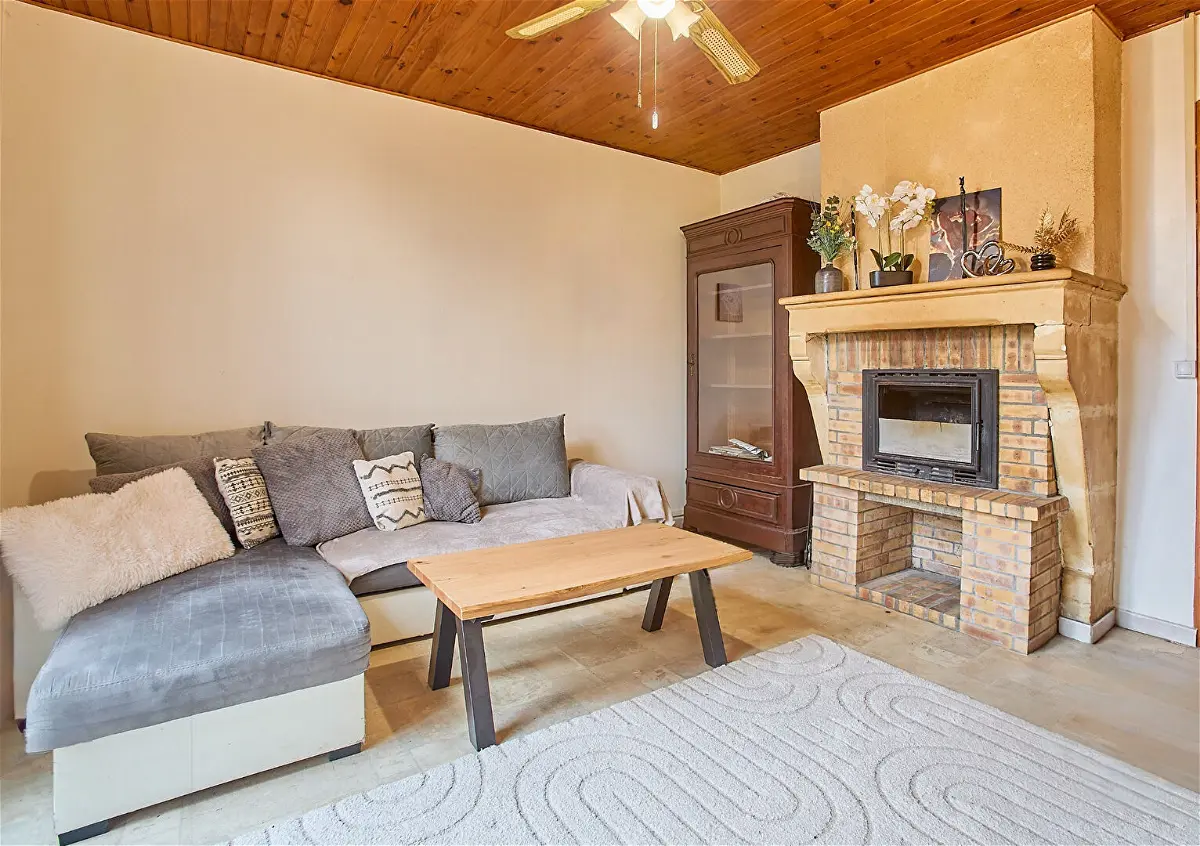 Achat maisonà LA TESTE DE BUCH