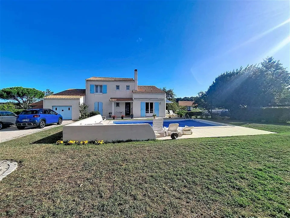 Achat maisonà BREUILLET