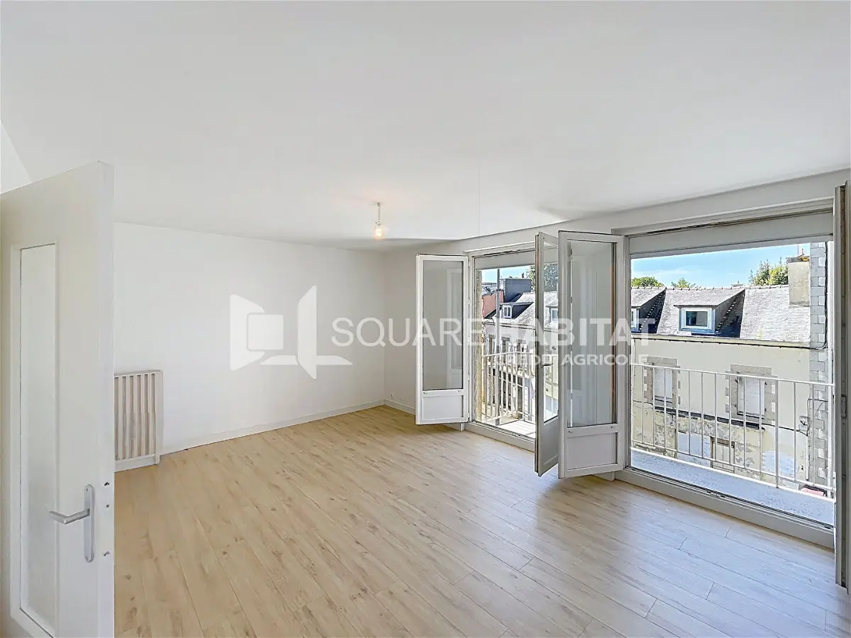 Achat appartementà BREST