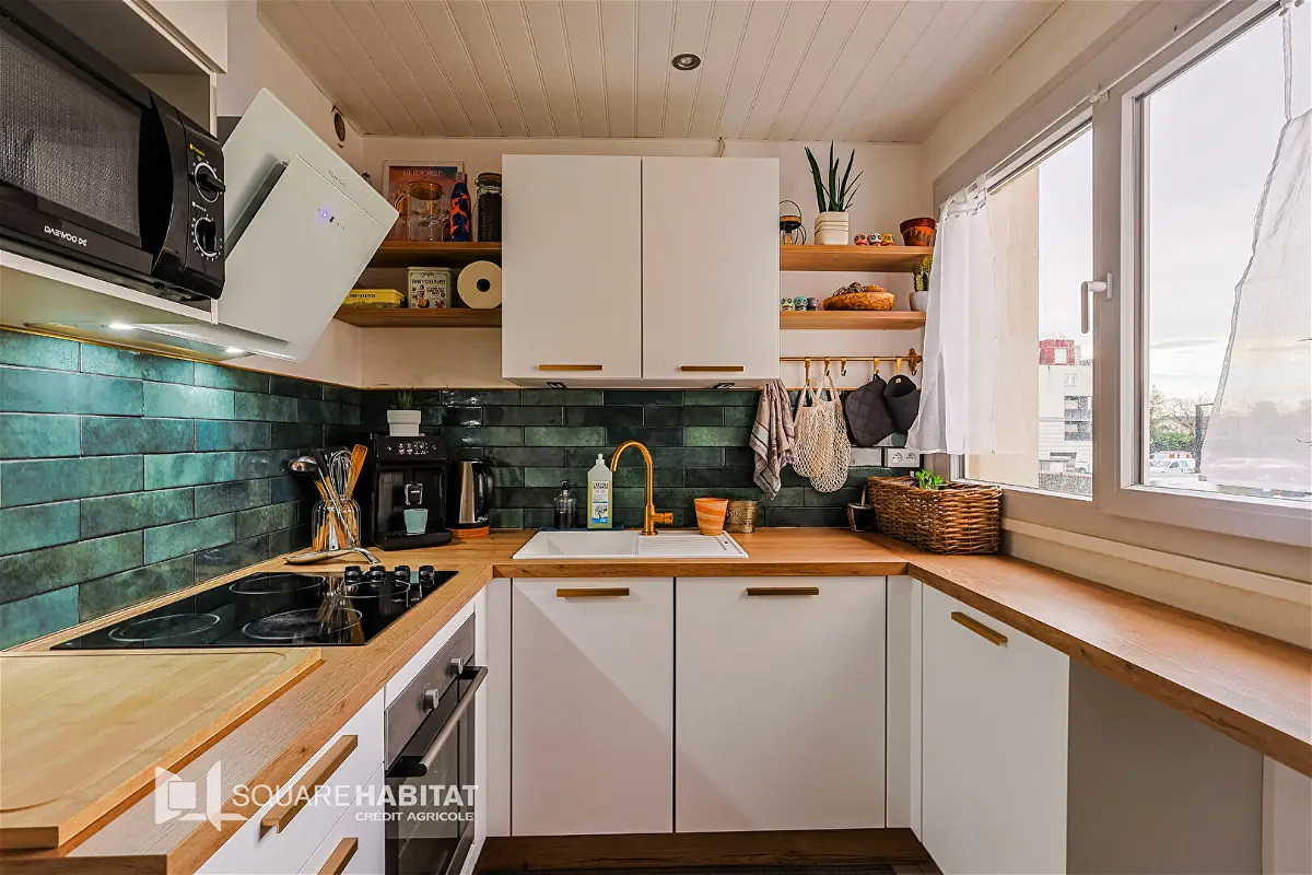 Achat appartementà PAU