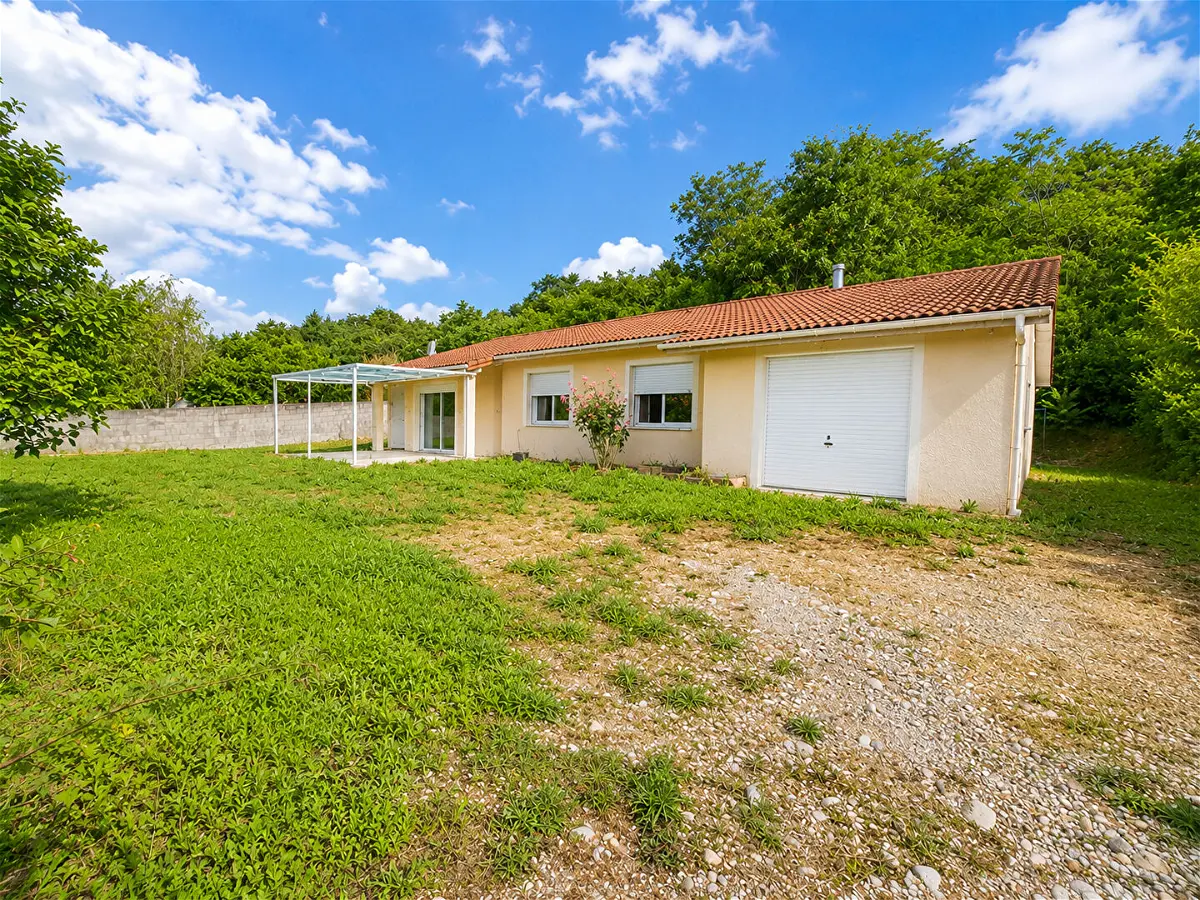 Achat maisonà BEAUREPAIRE