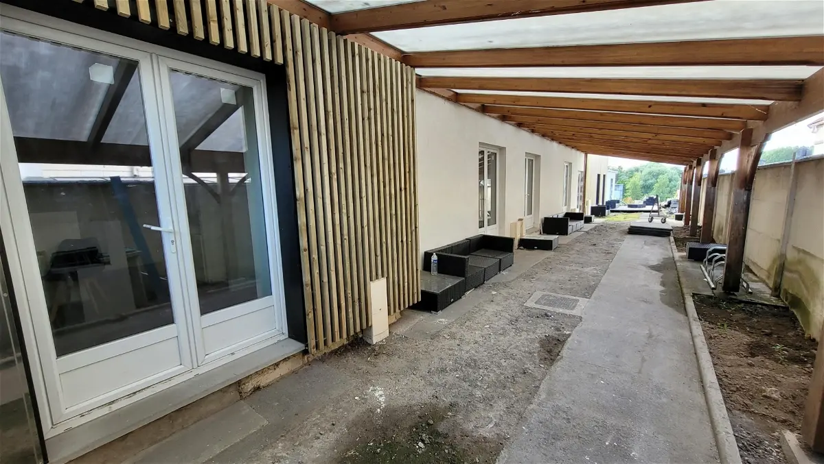 appartementà Valenciennes