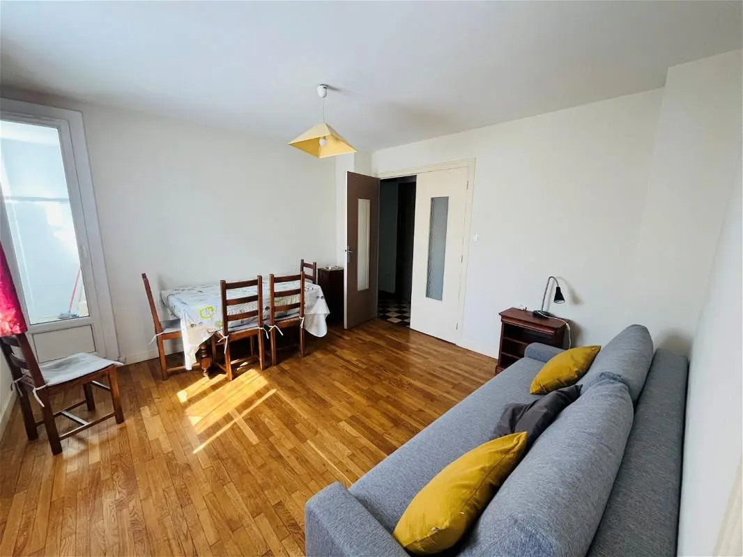 appartementà Grenoble