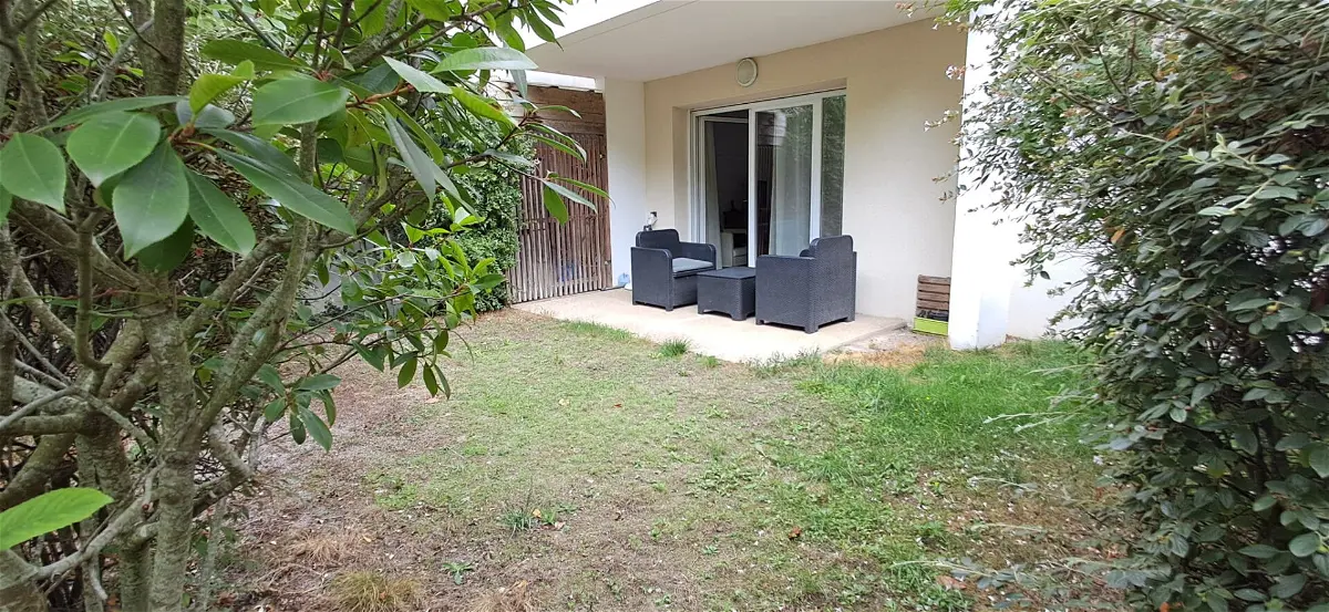 Achat appartementà LA BAULE