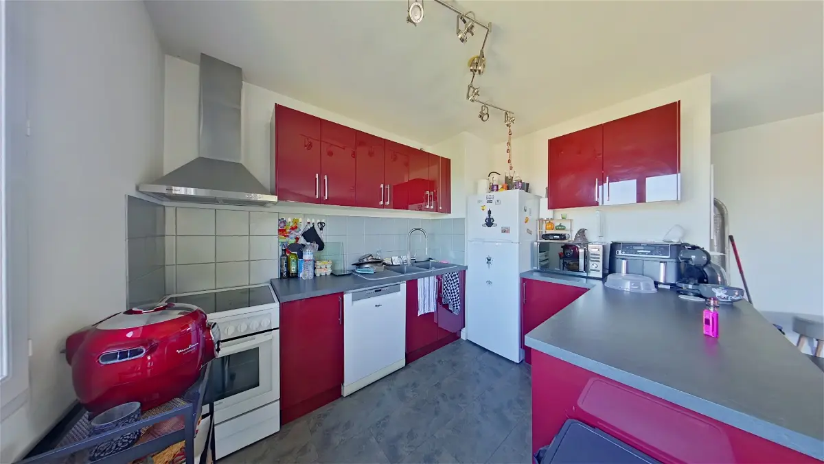 appartementà BRUXEROLLES