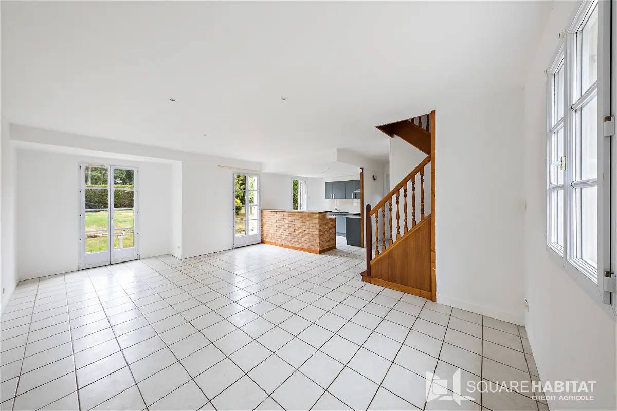 maisonà VIEUX VILLEZ